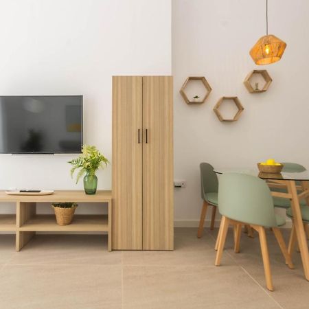 Apartamentos Alnatur Κόρδοβα Εξωτερικό φωτογραφία