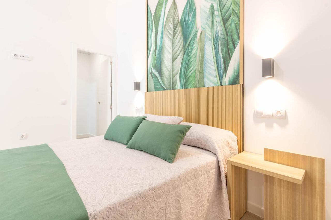 Apartamentos Alnatur Κόρδοβα Εξωτερικό φωτογραφία