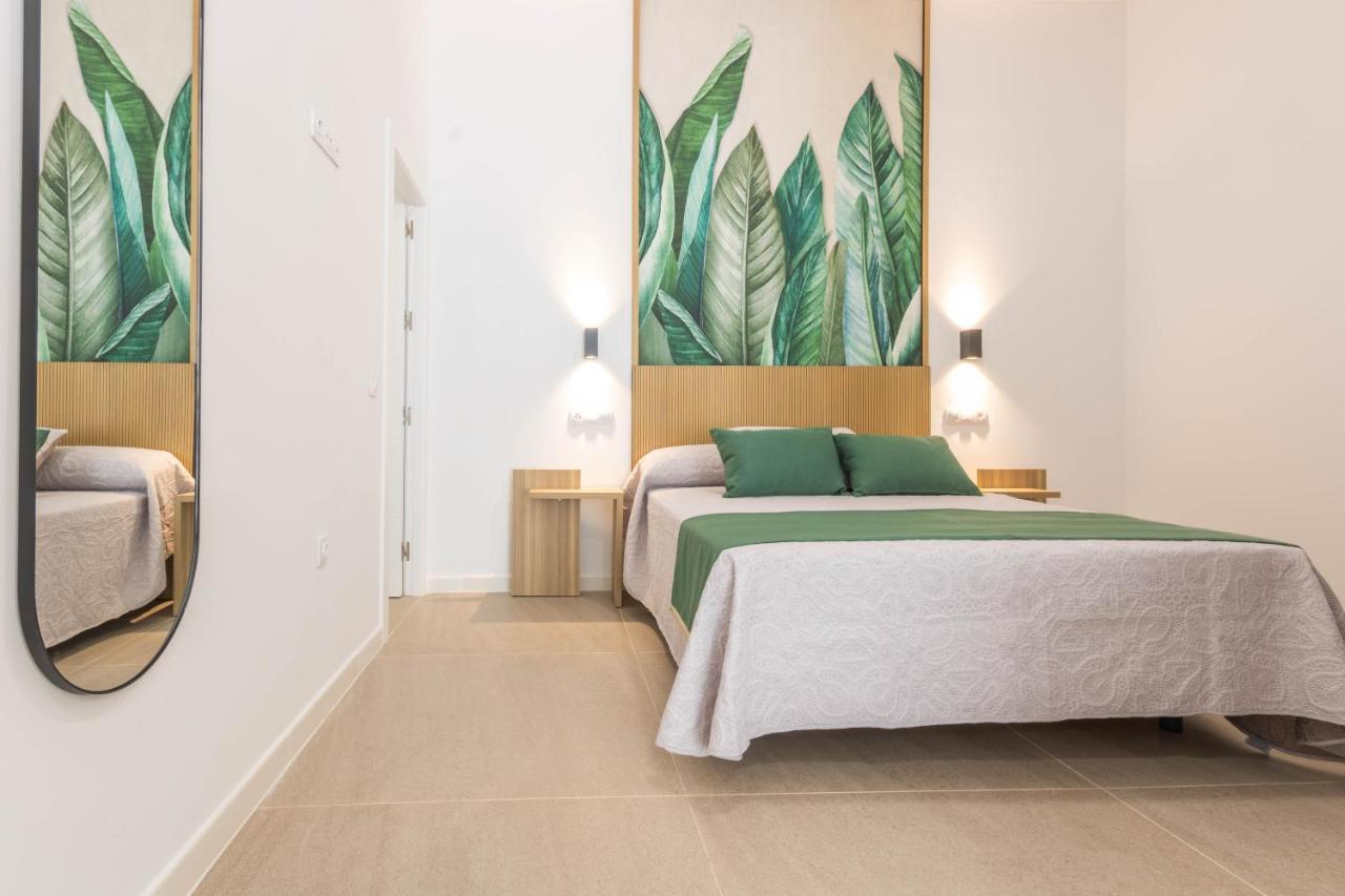 Apartamentos Alnatur Κόρδοβα Εξωτερικό φωτογραφία