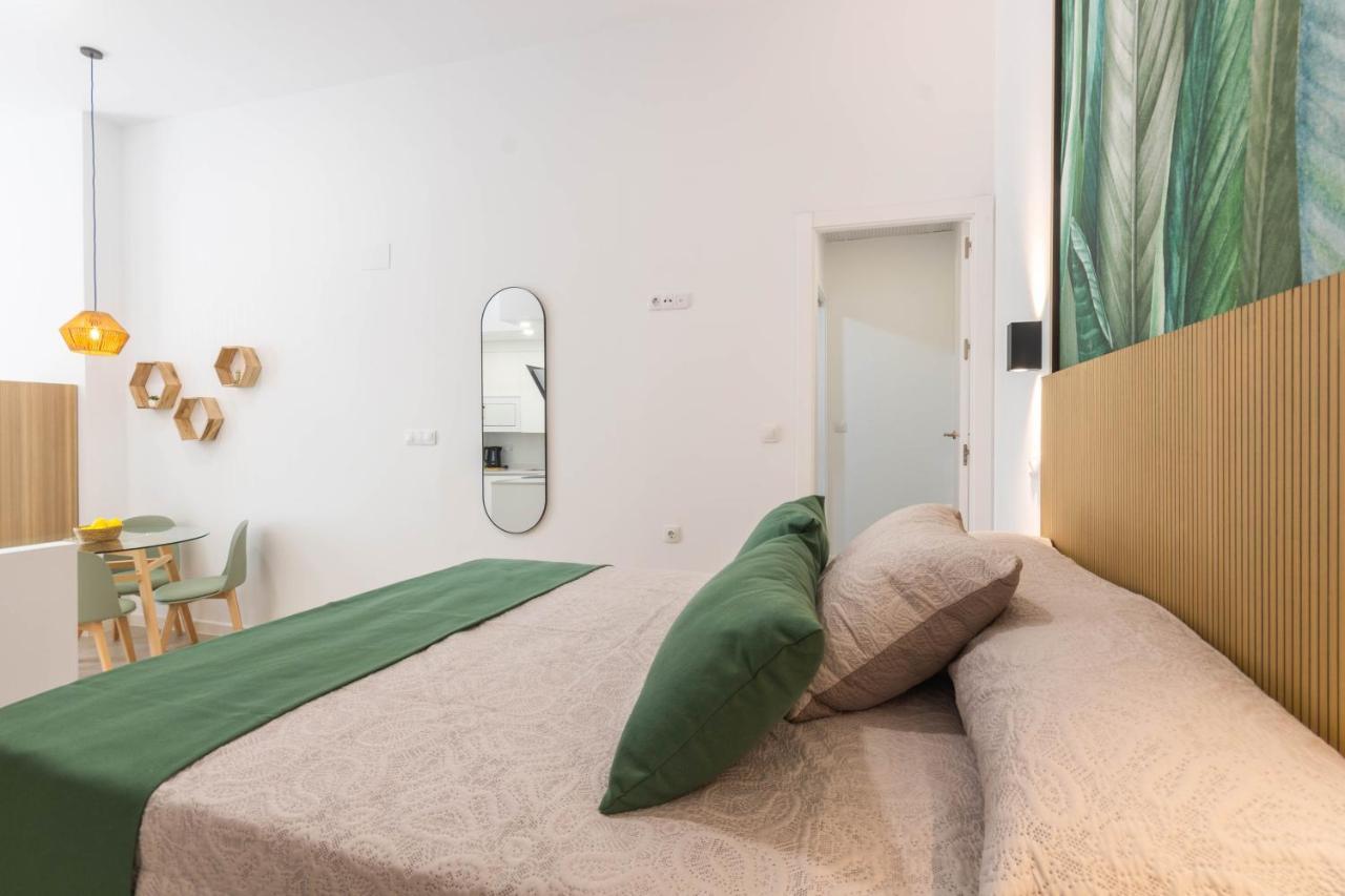 Apartamentos Alnatur Κόρδοβα Εξωτερικό φωτογραφία