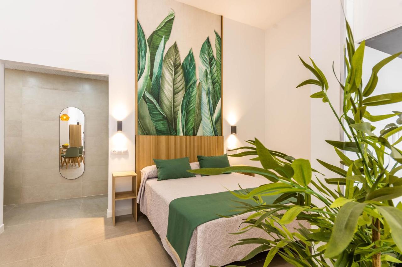 Apartamentos Alnatur Κόρδοβα Εξωτερικό φωτογραφία