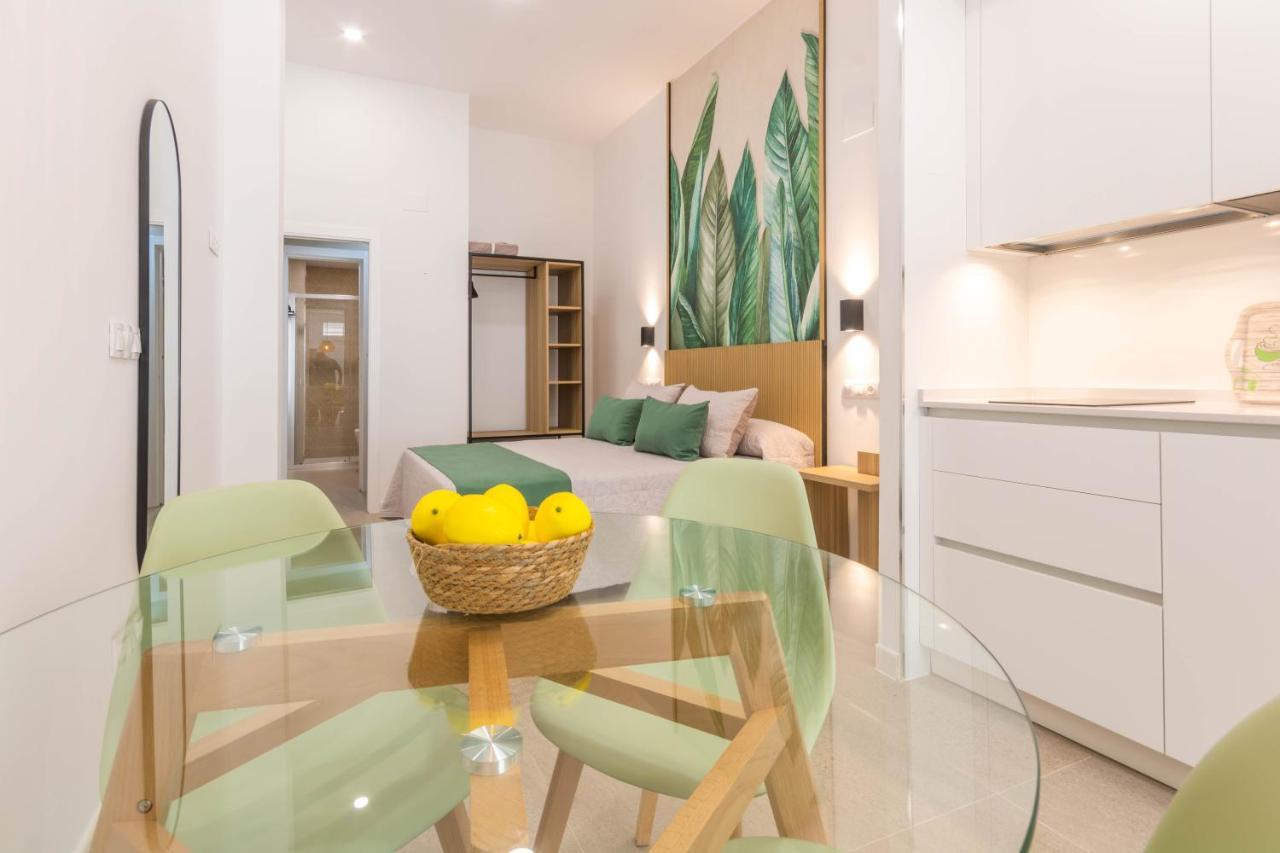 Apartamentos Alnatur Κόρδοβα Εξωτερικό φωτογραφία