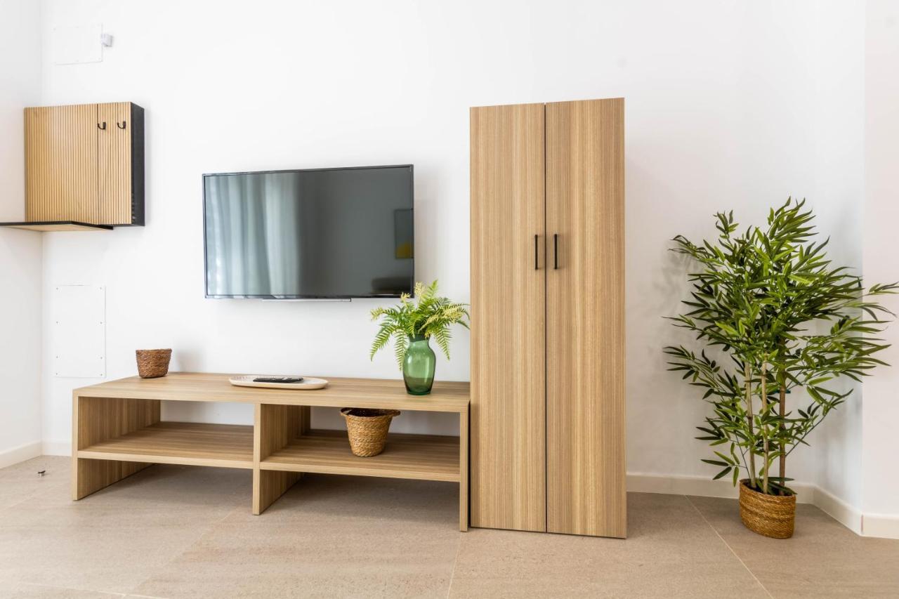 Apartamentos Alnatur Κόρδοβα Εξωτερικό φωτογραφία