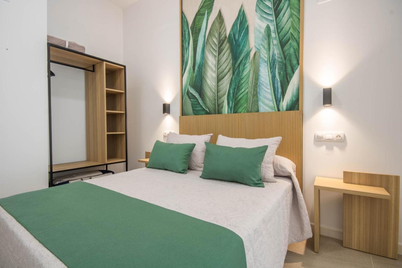 Apartamentos Alnatur Κόρδοβα Εξωτερικό φωτογραφία