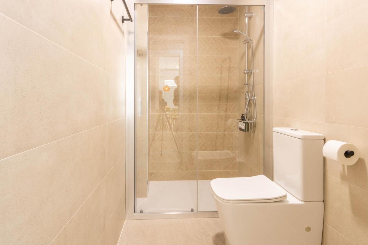 Apartamentos Alnatur Κόρδοβα Εξωτερικό φωτογραφία