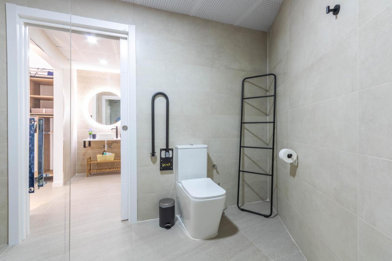 Apartamentos Alnatur Κόρδοβα Εξωτερικό φωτογραφία