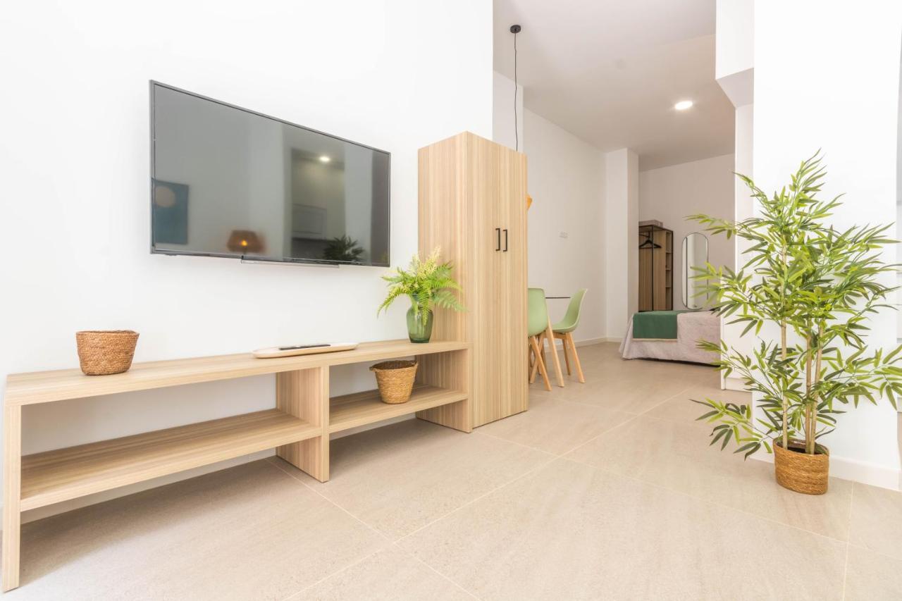 Apartamentos Alnatur Κόρδοβα Εξωτερικό φωτογραφία