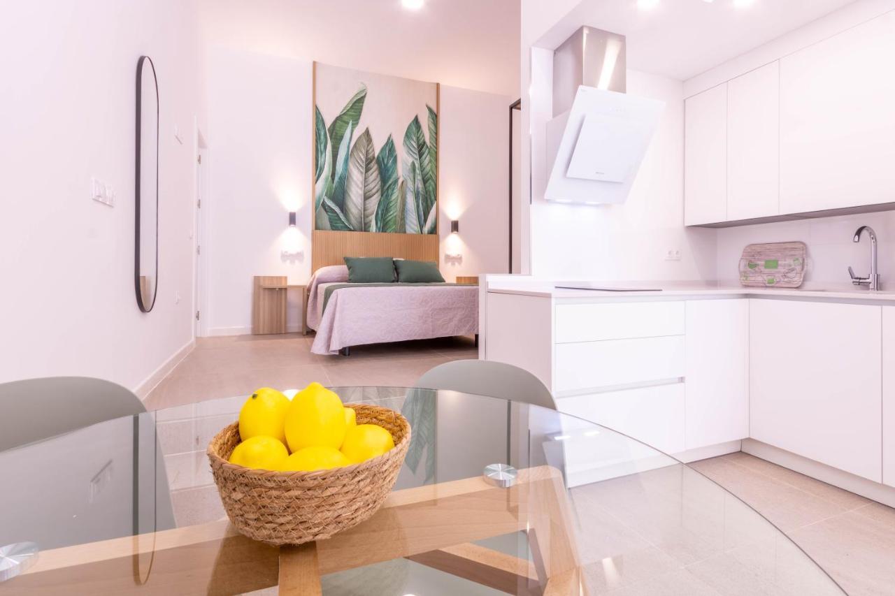 Apartamentos Alnatur Κόρδοβα Εξωτερικό φωτογραφία