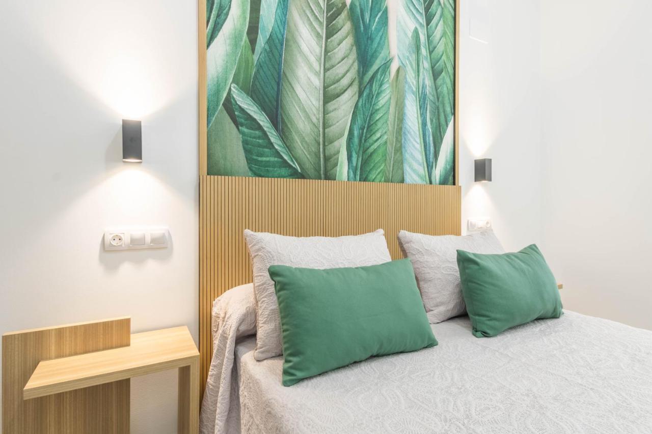 Apartamentos Alnatur Κόρδοβα Εξωτερικό φωτογραφία