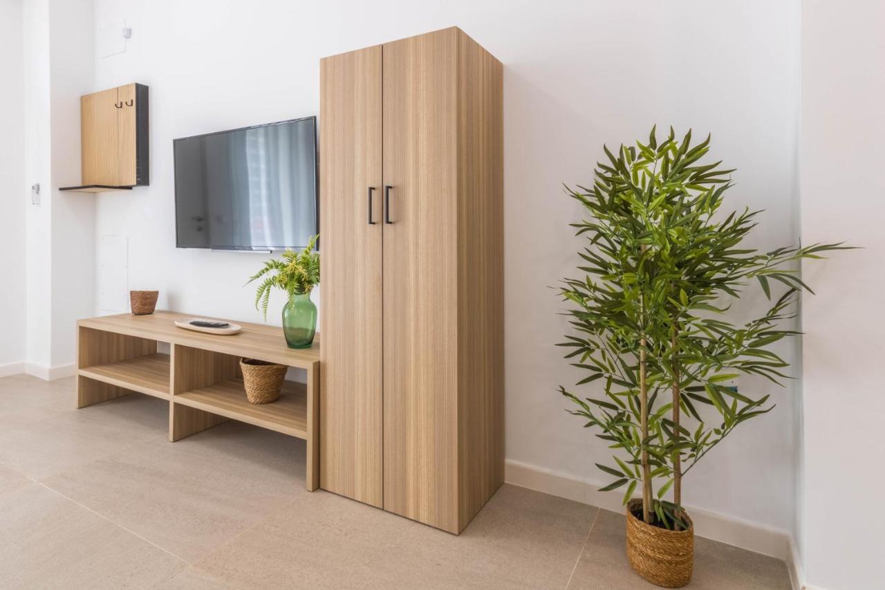 Apartamentos Alnatur Κόρδοβα Εξωτερικό φωτογραφία