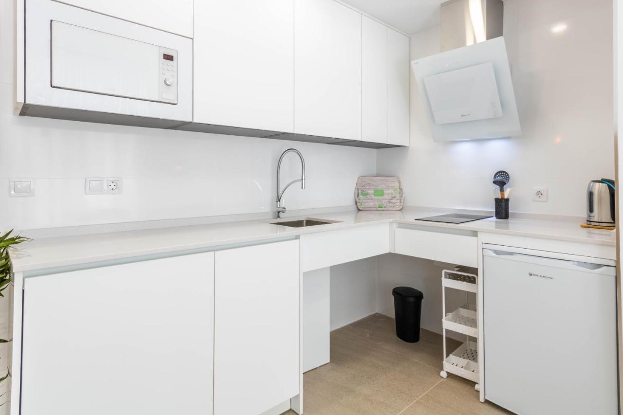 Apartamentos Alnatur Κόρδοβα Εξωτερικό φωτογραφία