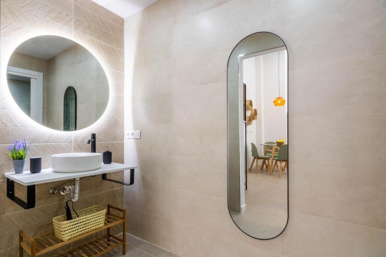 Apartamentos Alnatur Κόρδοβα Εξωτερικό φωτογραφία