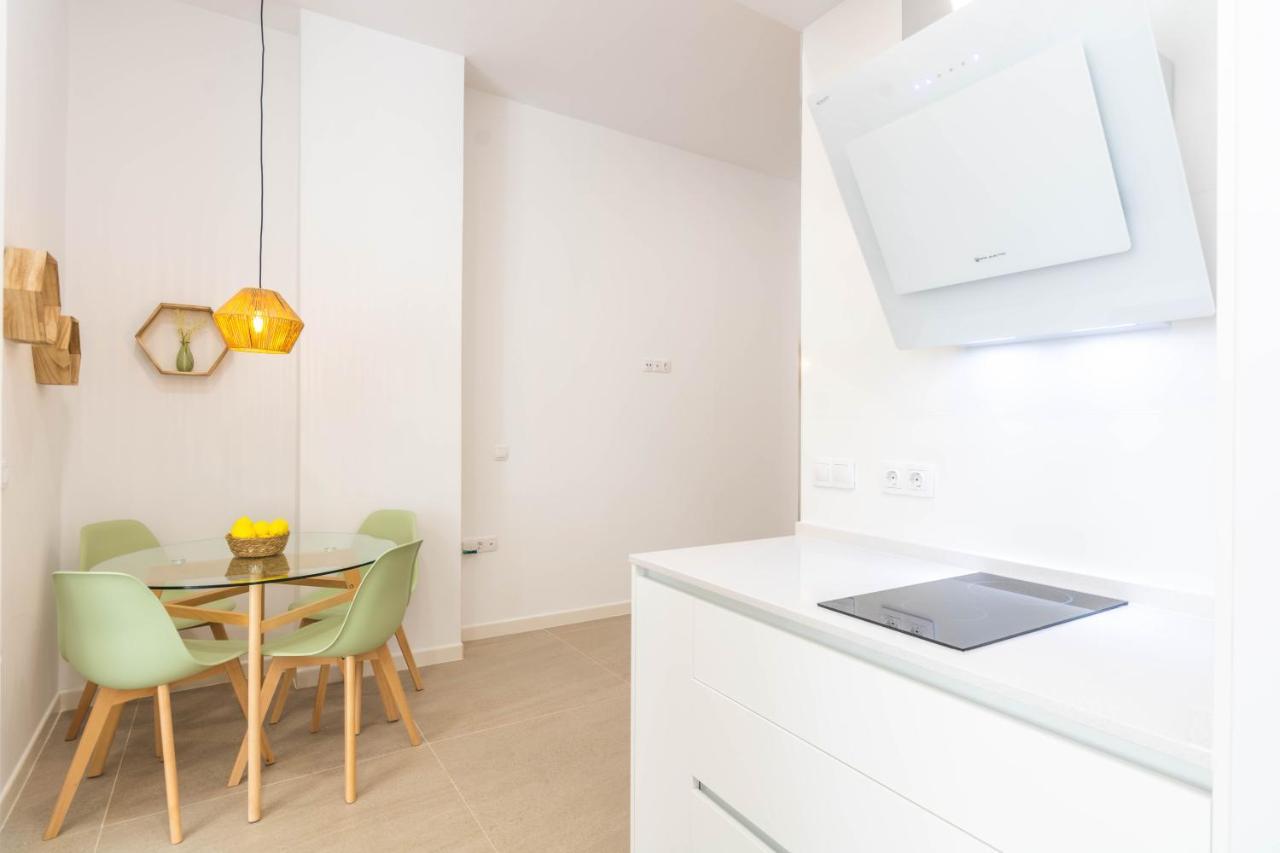 Apartamentos Alnatur Κόρδοβα Εξωτερικό φωτογραφία