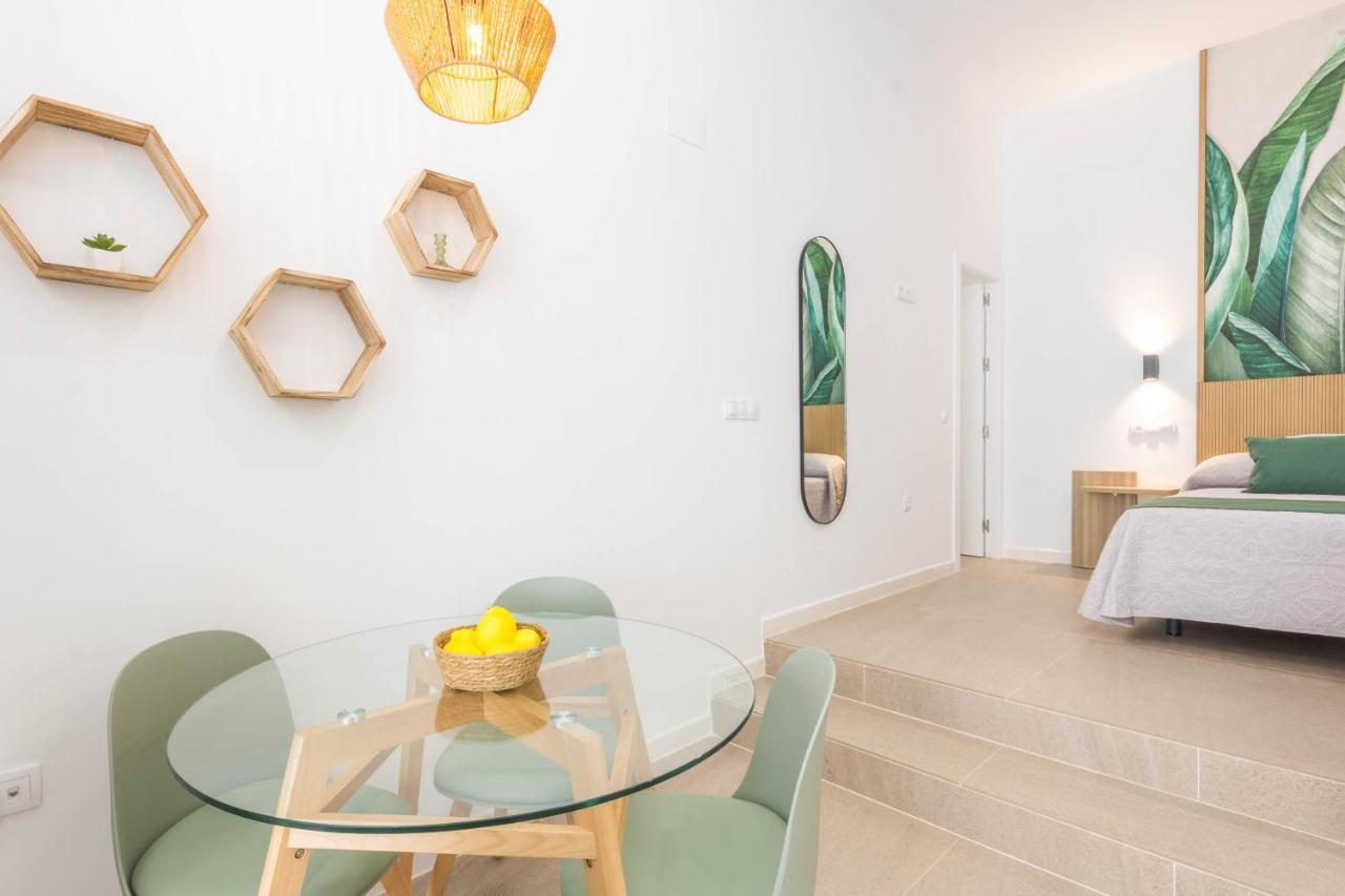 Apartamentos Alnatur Κόρδοβα Εξωτερικό φωτογραφία